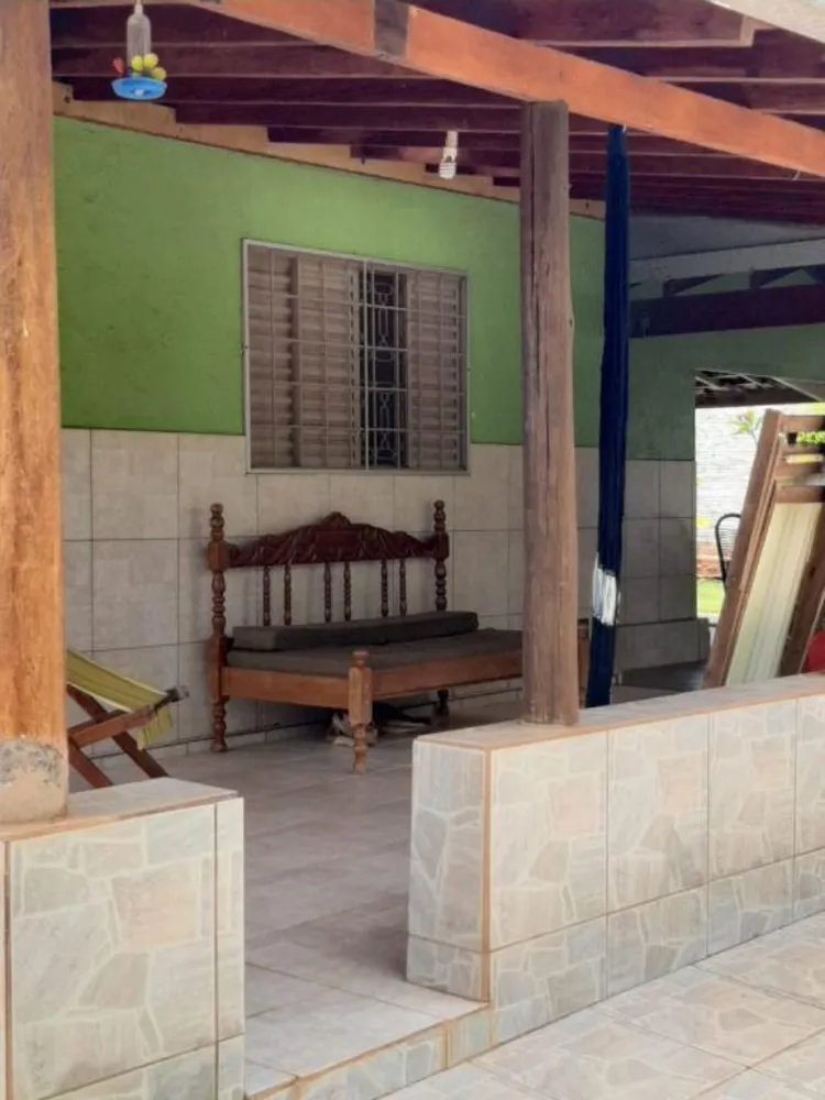 Chácara, 3 quartos, 15 hectares - Foto 1