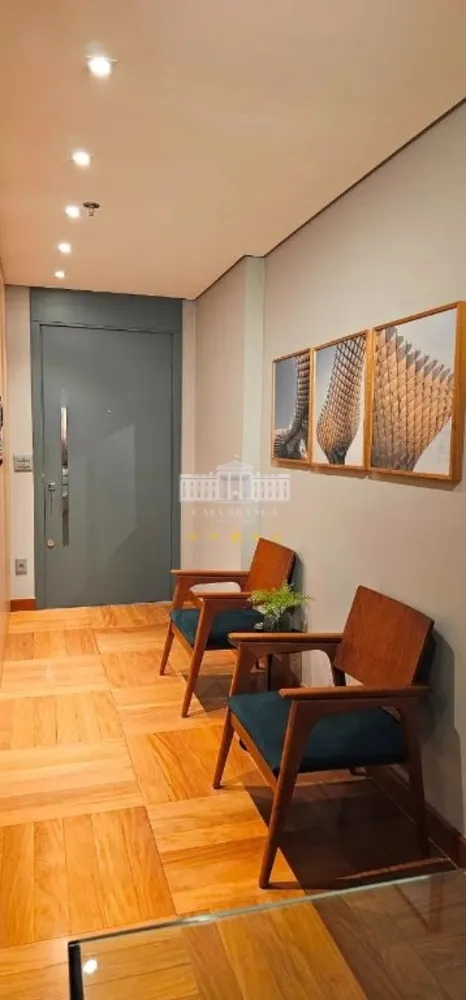 Sala-Conjunto, 10 m² - Foto 1