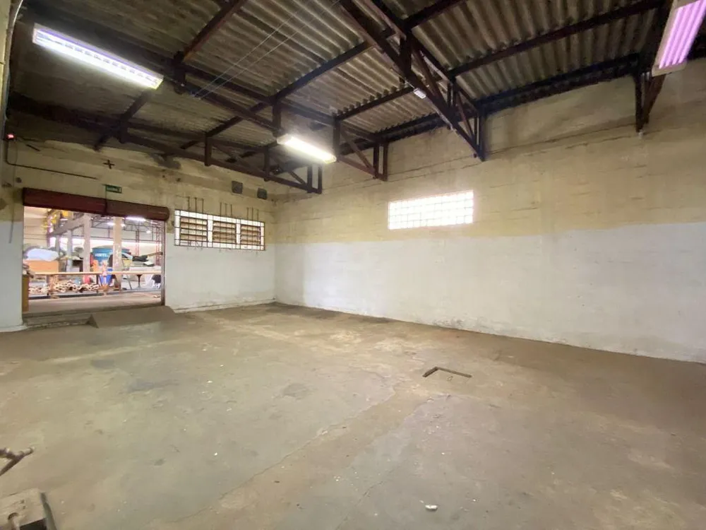 Depósito-Galpão, 600 m² - Foto 2
