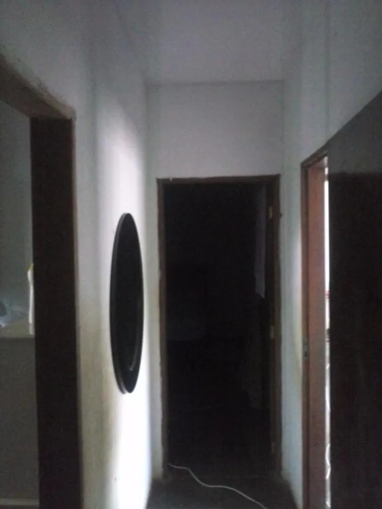 Casa, 2 quartos, 240 m² - Foto 1