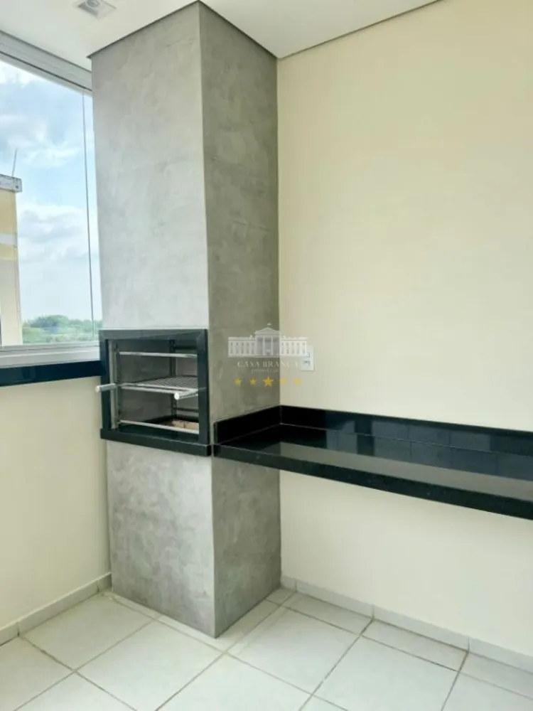 Apartamento, 2 quartos, 107 m² - Foto 3