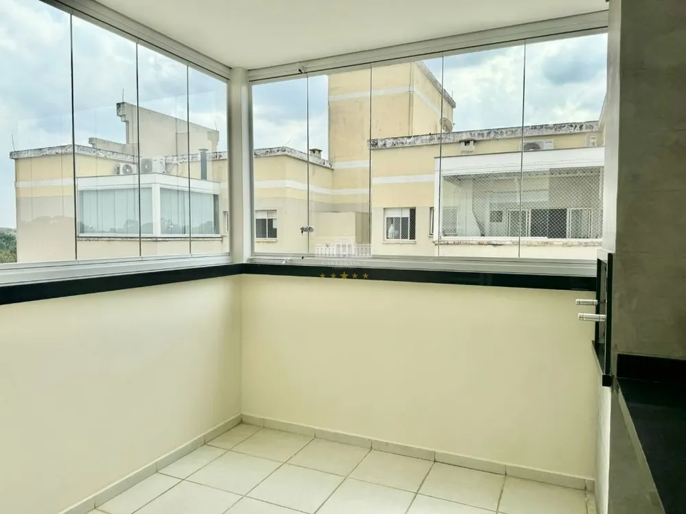 Apartamento, 2 quartos, 107 m² - Foto 2