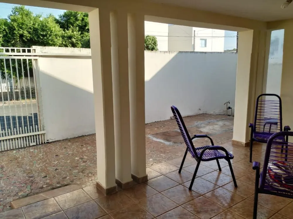 Casa, 3 quartos, 130 m² - Foto 1