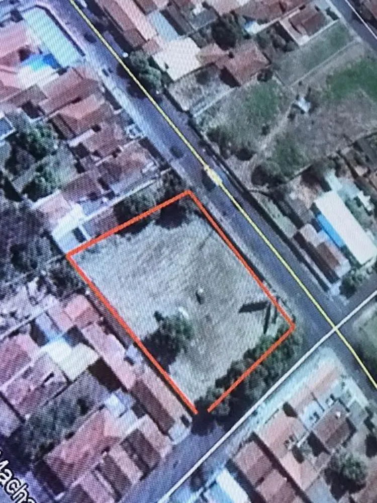 Terreno, 2500 m² - Foto 1