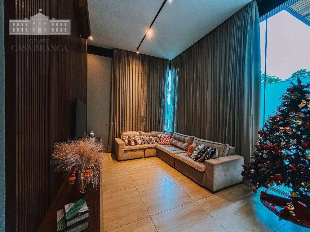 Casa de Condomínio à venda com 4 quartos, 330m² - Foto 6
