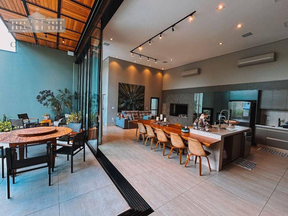 Casa de Condomínio à venda com 4 quartos, 330m² - Foto 7