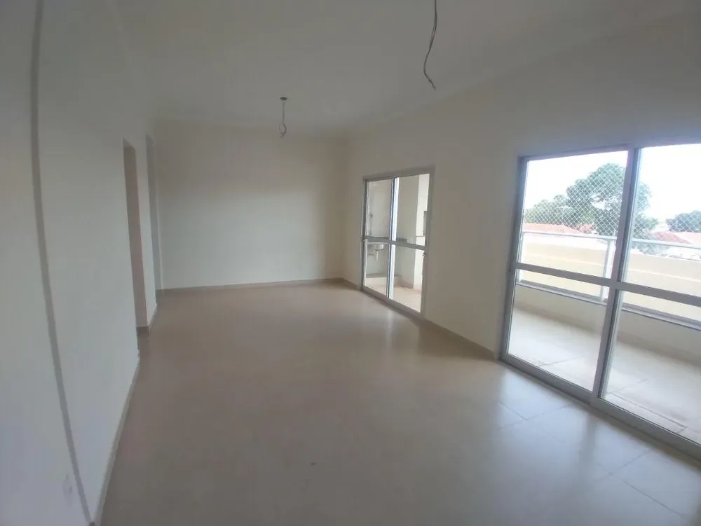 Apartamento, 3 quartos, 98 m² - Foto 3