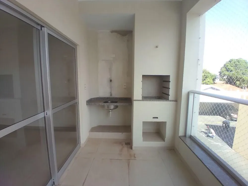 Apartamento, 3 quartos, 98 m² - Foto 1