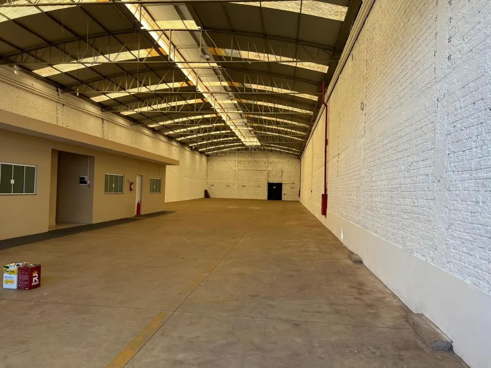 Depósito-Galpão, 100 m² - Foto 4