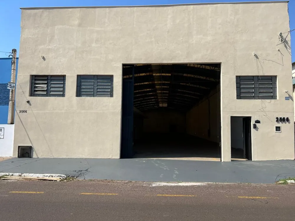 Depósito-Galpão, 100 m² - Foto 2