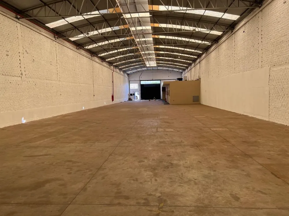 Depósito-Galpão, 100 m² - Foto 3