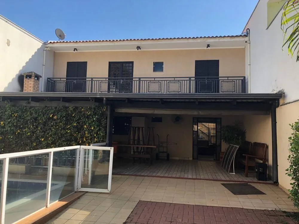 Loja-Salão, 616 m² - Foto 2