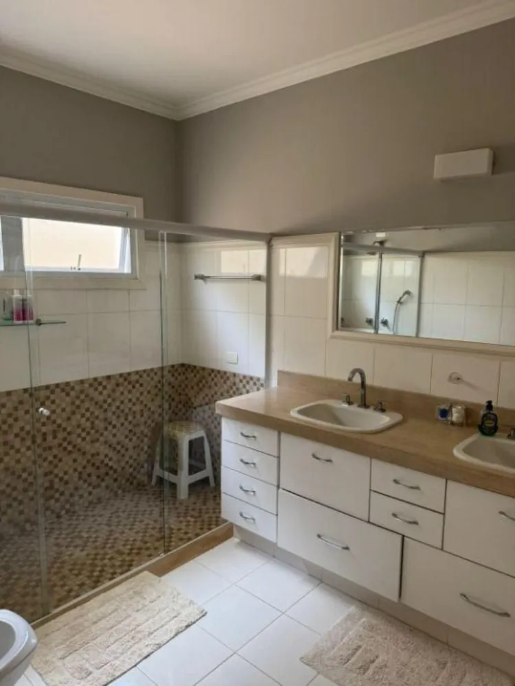 Sobrado, 3 quartos, 409 m² - Foto 1