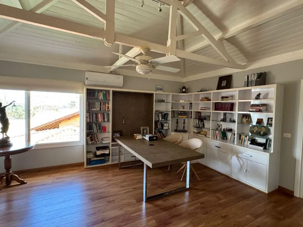 Sobrado, 3 quartos, 409 m² - Foto 2