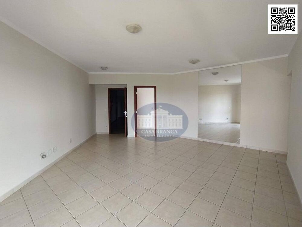Apartamento para alugar com 3 quartos, 109m² - Foto 3