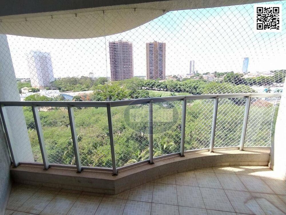 Apartamento para alugar com 3 quartos, 109m² - Foto 1