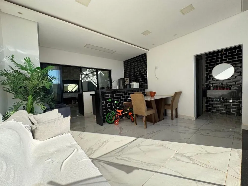 Casa de Condomínio, 3 quartos - Foto 3