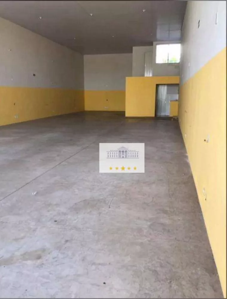 Prédio Inteiro para alugar, 300m² - Foto 1