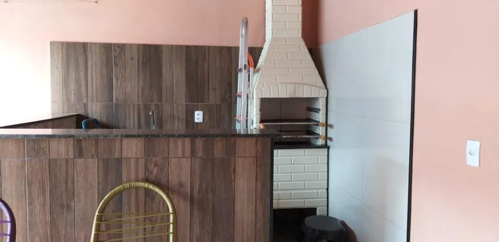 Casa, 3 quartos, 135 m² - Foto 1