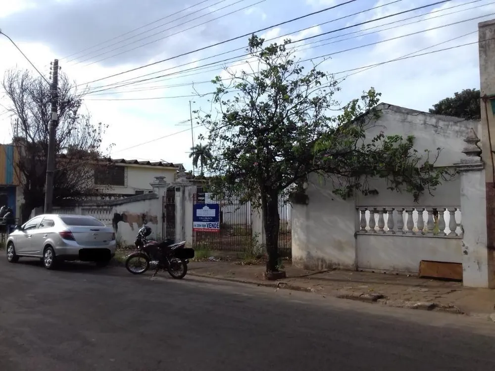 Terreno, 1000 m² - Foto 1