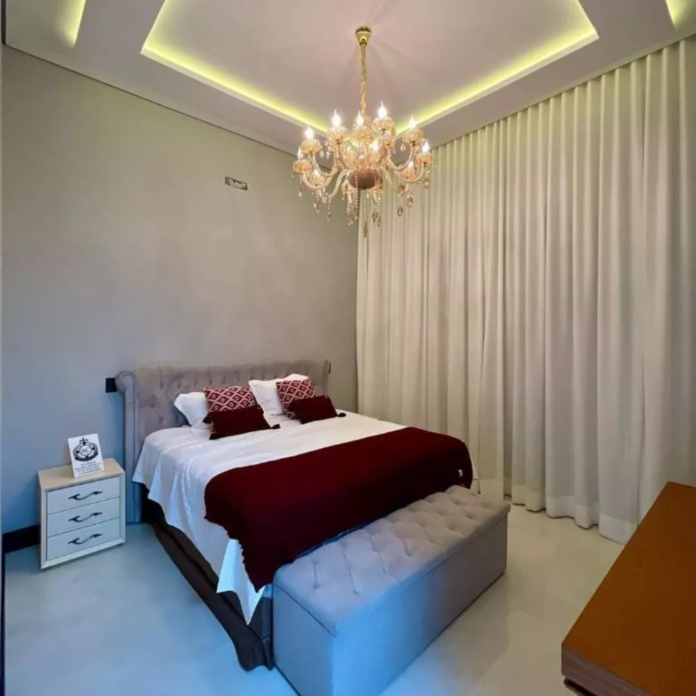 Casa de Condomínio à venda com 3 quartos, 320m² - Foto 6