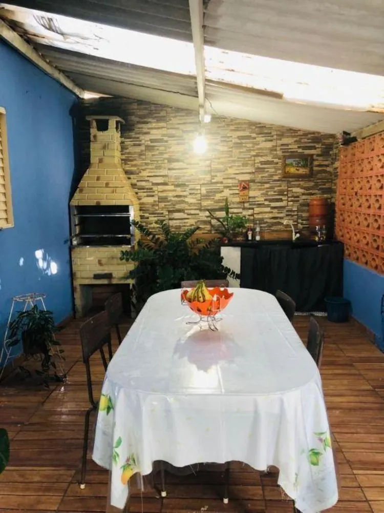 Casa, 3 quartos, 250 m² - Foto 2