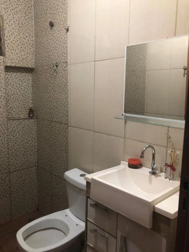 Casa, 3 quartos, 250 m² - Foto 3