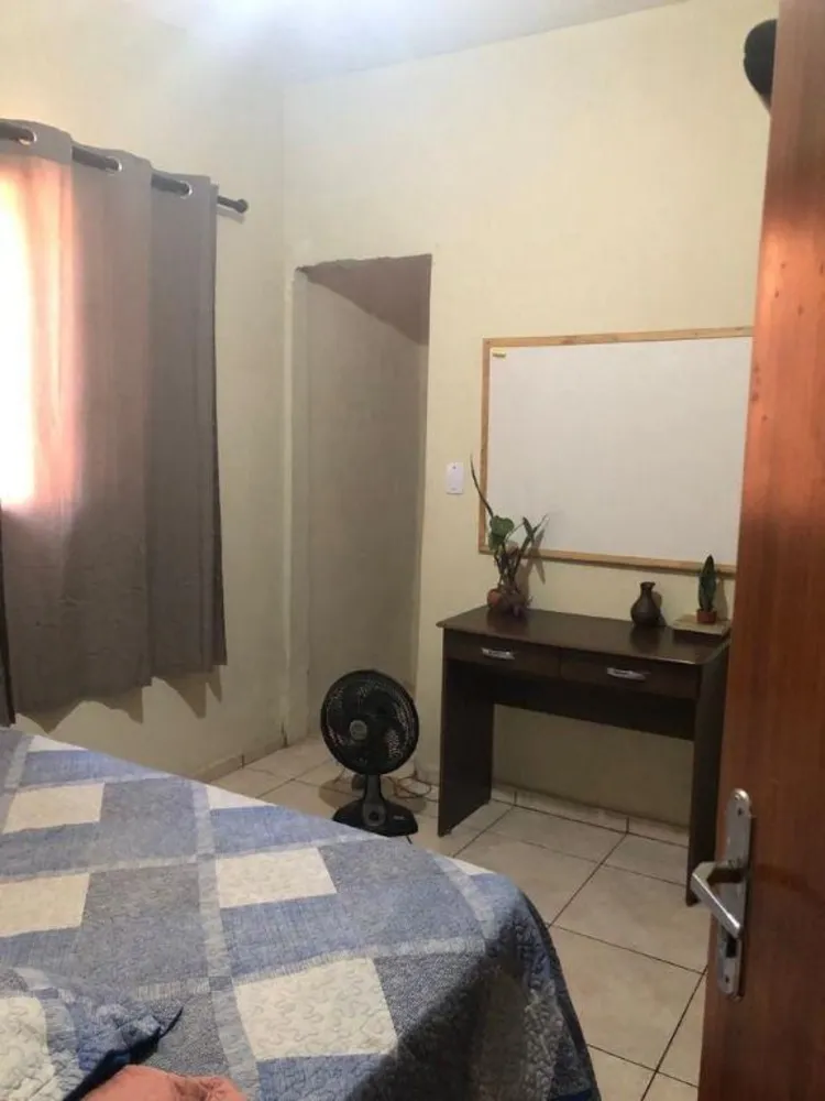 Casa, 3 quartos, 250 m² - Foto 1