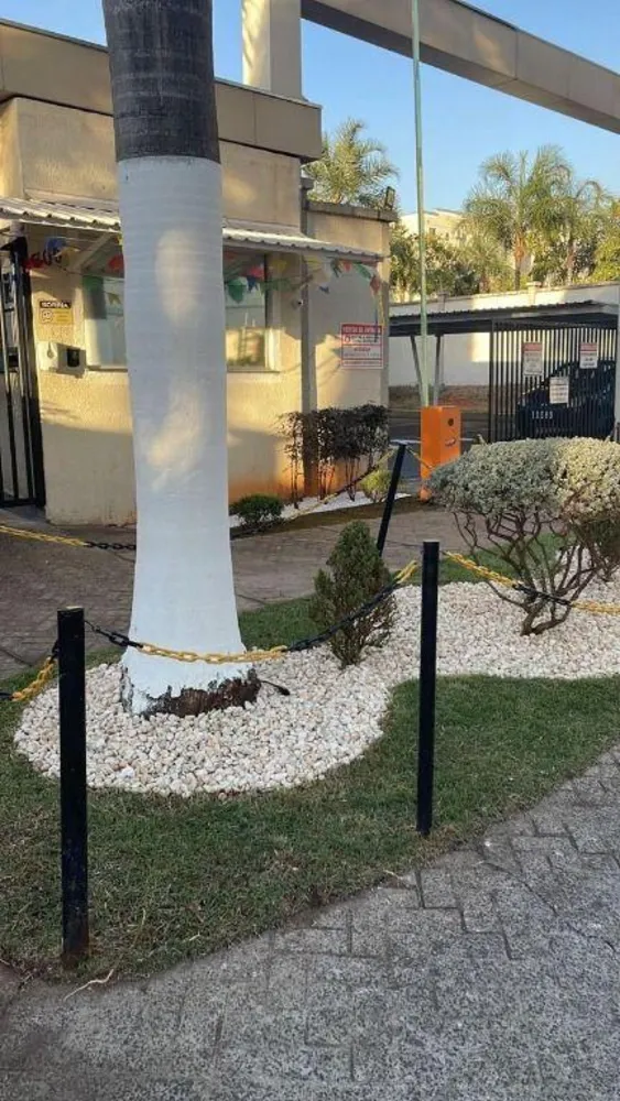 Apartamento, 2 quartos, 52 m² - Foto 4