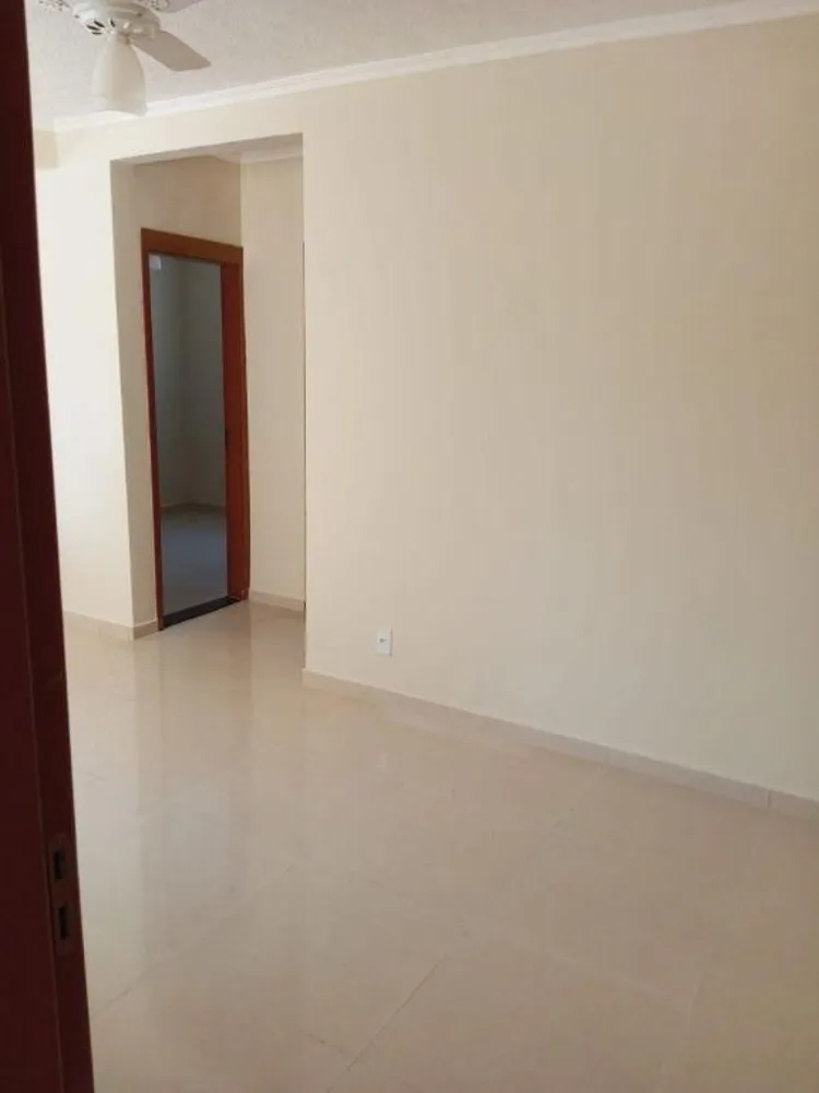 Apartamento, 2 quartos, 52 m² - Foto 3