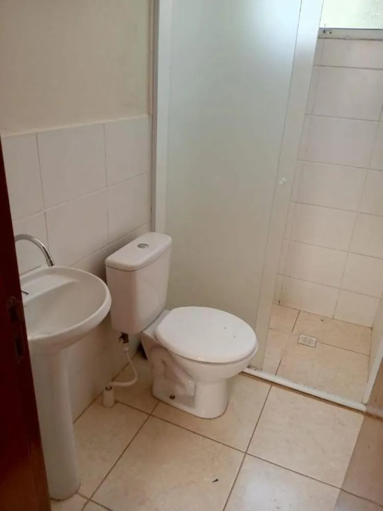 Apartamento, 2 quartos, 52 m² - Foto 1