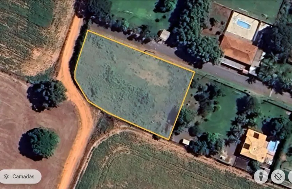Terreno, 2500 m² - Foto 1