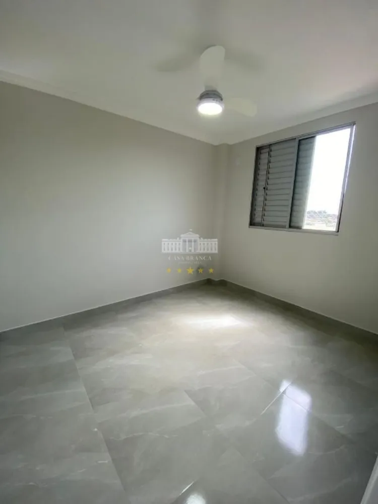 Apartamento, 2 quartos, 43 m² - Foto 3