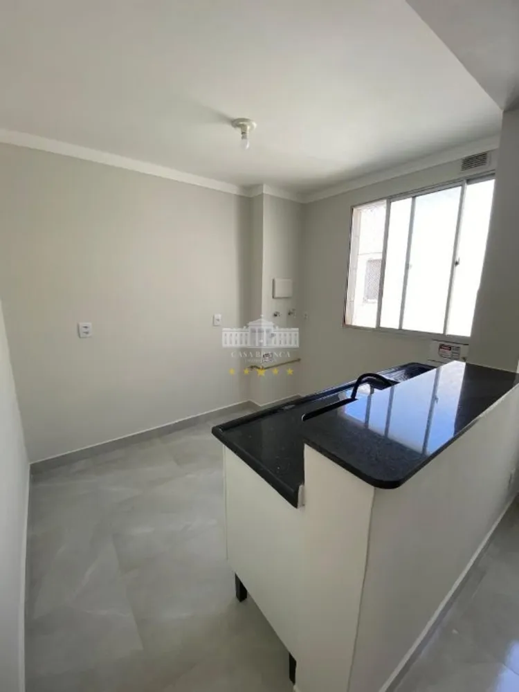 Apartamento, 2 quartos, 43 m² - Foto 4
