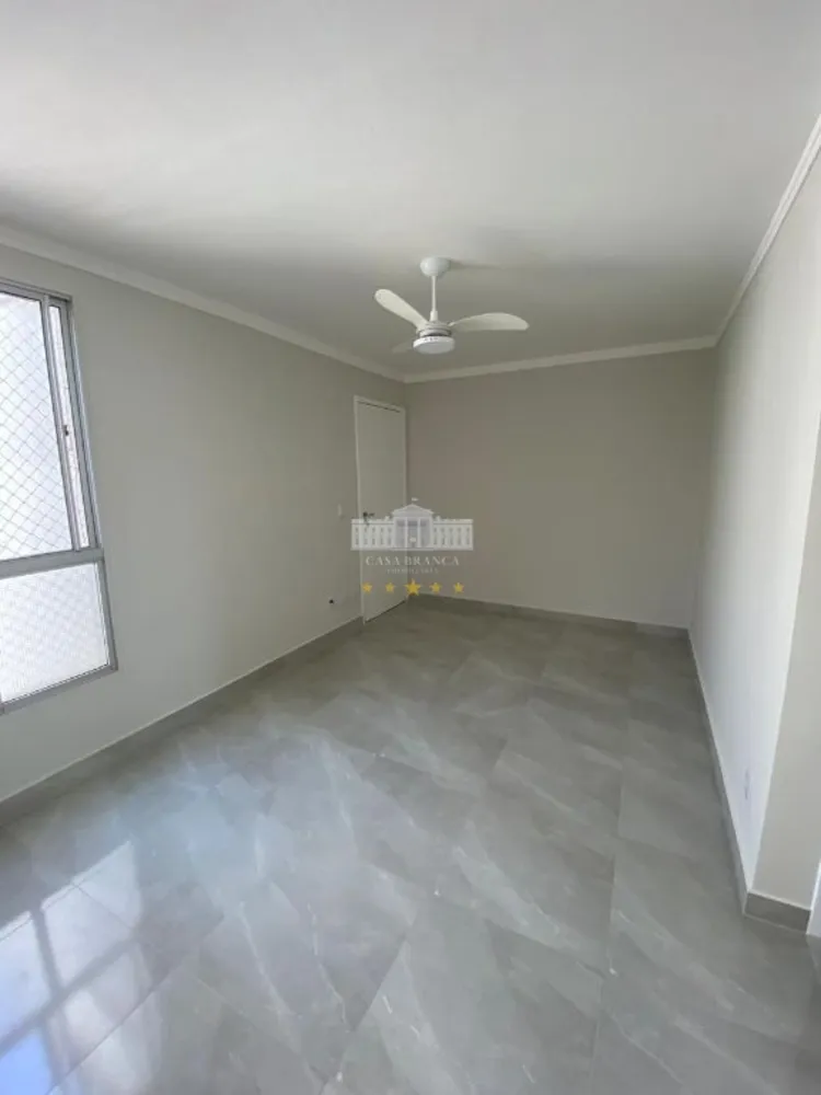 Apartamento, 2 quartos, 43 m² - Foto 2