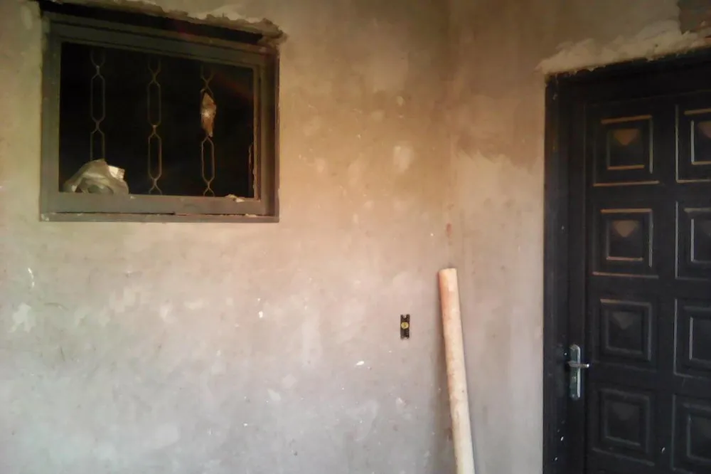 Casa, 1 quarto, 40 m² - Foto 3