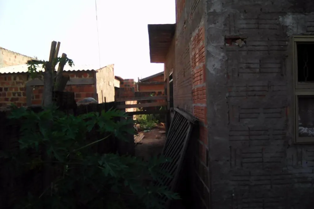 Casa, 1 quarto, 40 m² - Foto 4