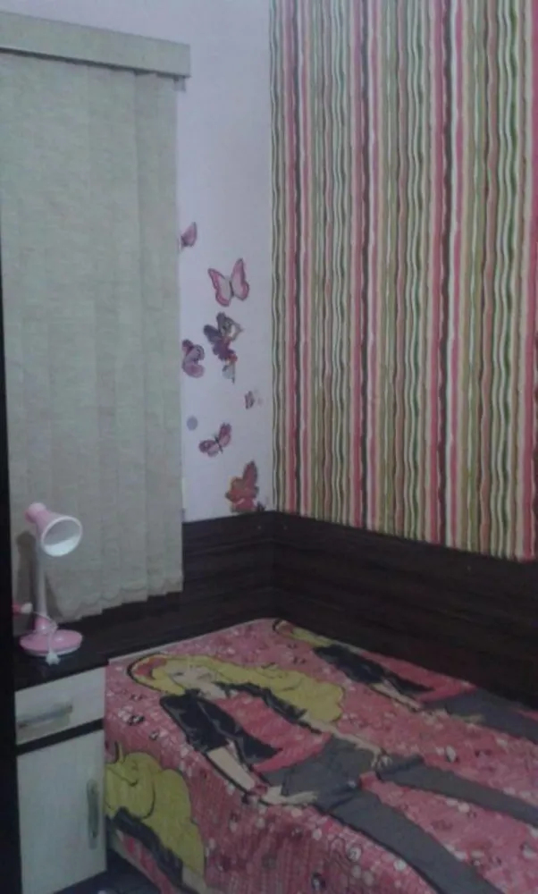 Casa, 3 quartos, 64 m² - Foto 2