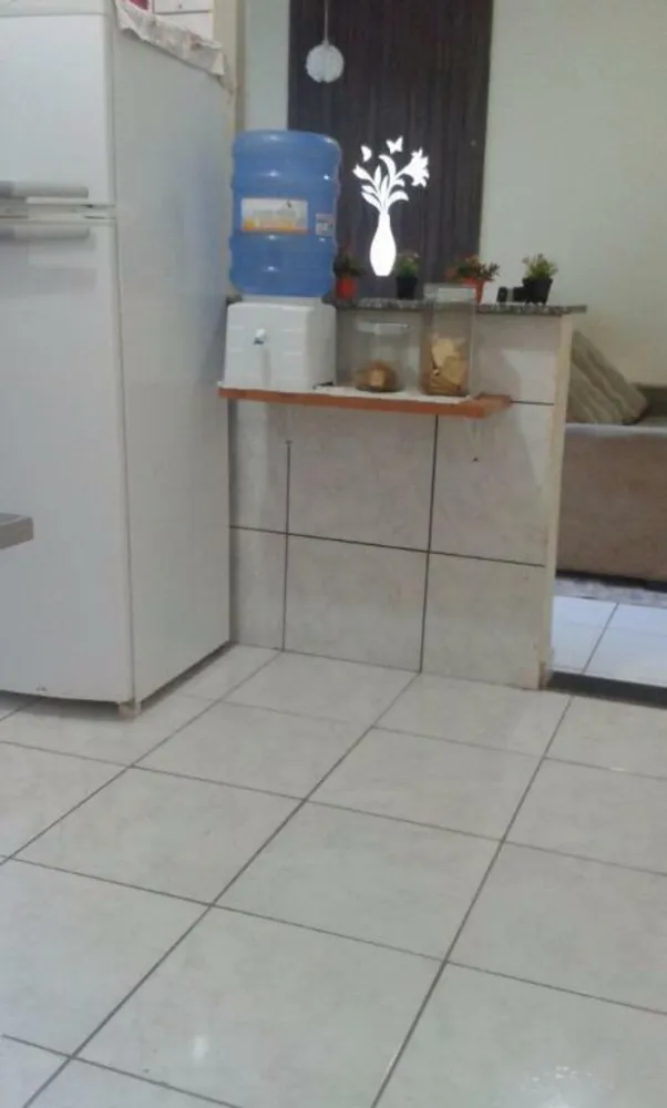 Casa, 3 quartos, 64 m² - Foto 3