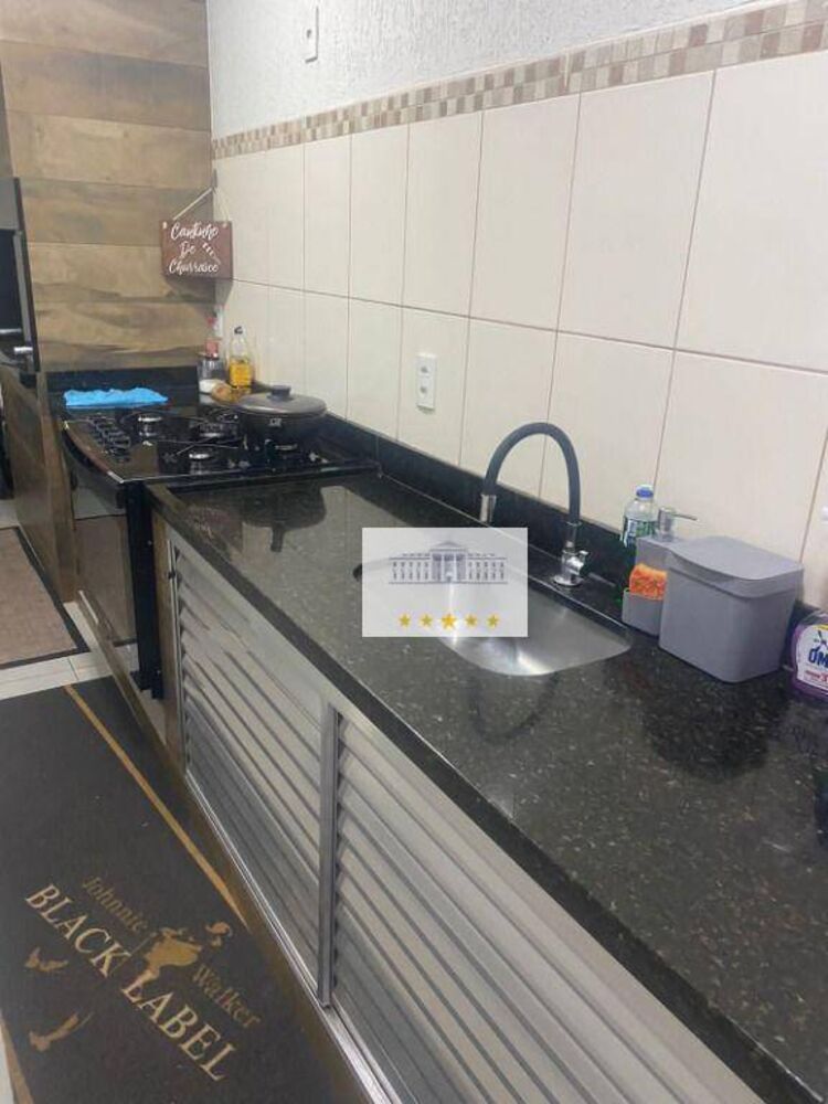 Casa, 3 quartos, 204 m² - Foto 6