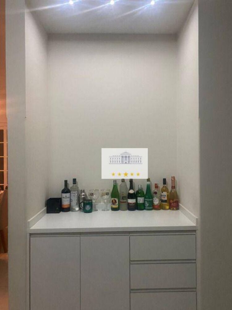 Casa, 3 quartos, 204 m² - Foto 1