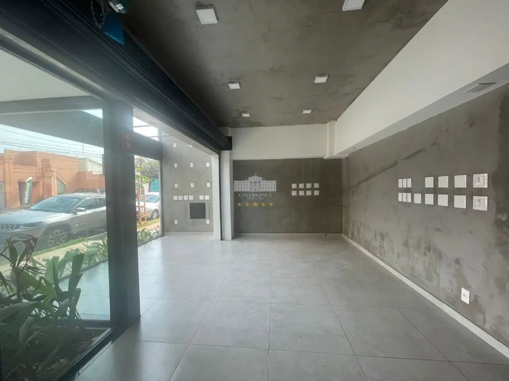 Loja-Salão, 107 m² - Foto 2
