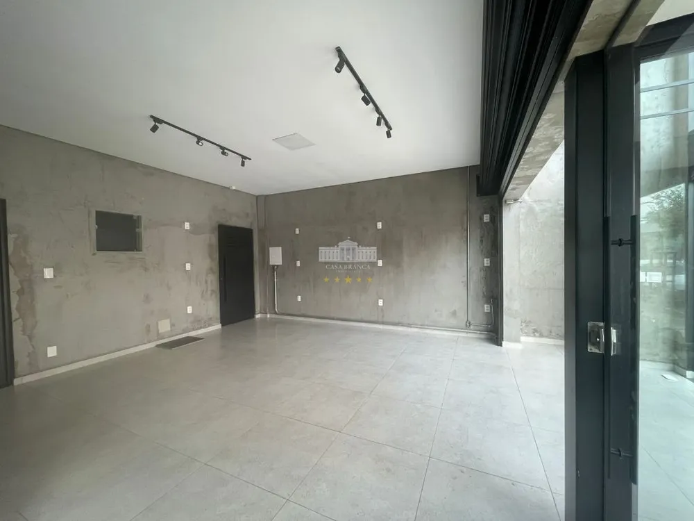 Loja-Salão, 107 m² - Foto 1