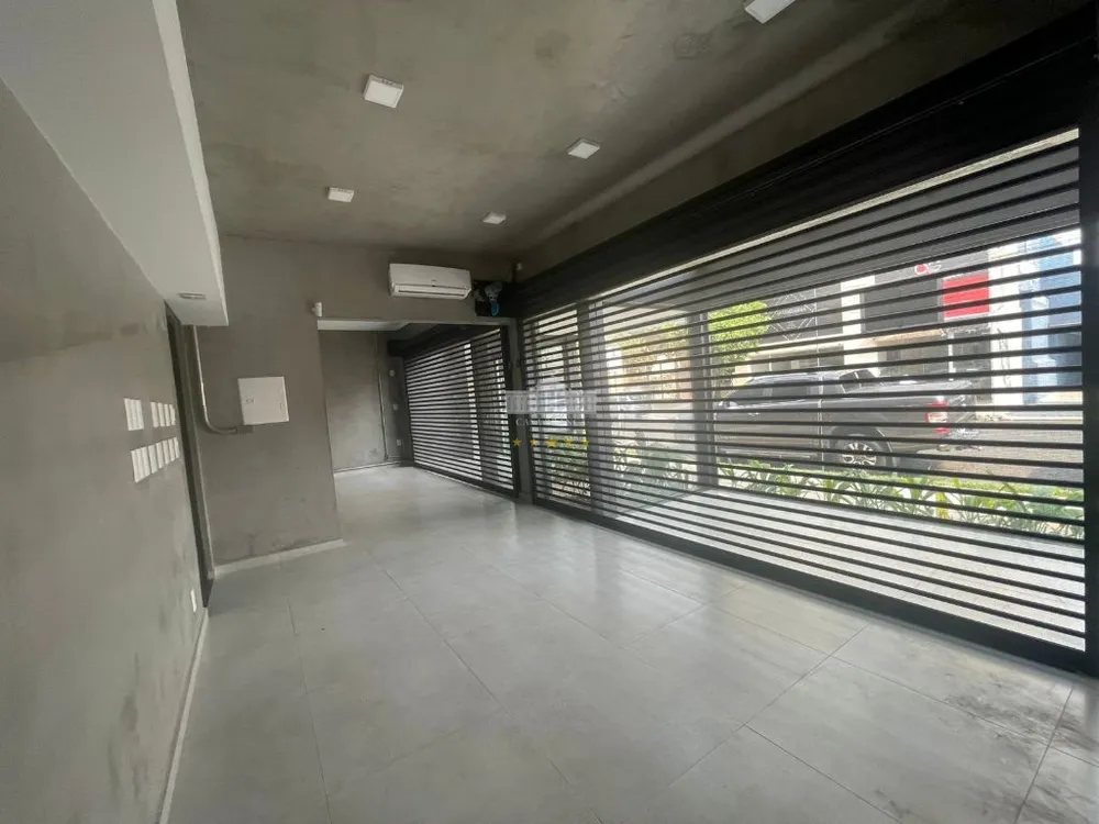 Loja-Salão, 107 m² - Foto 3