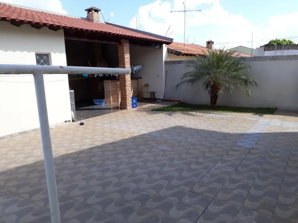 Casa, 3 quartos, 110 m² - Foto 1