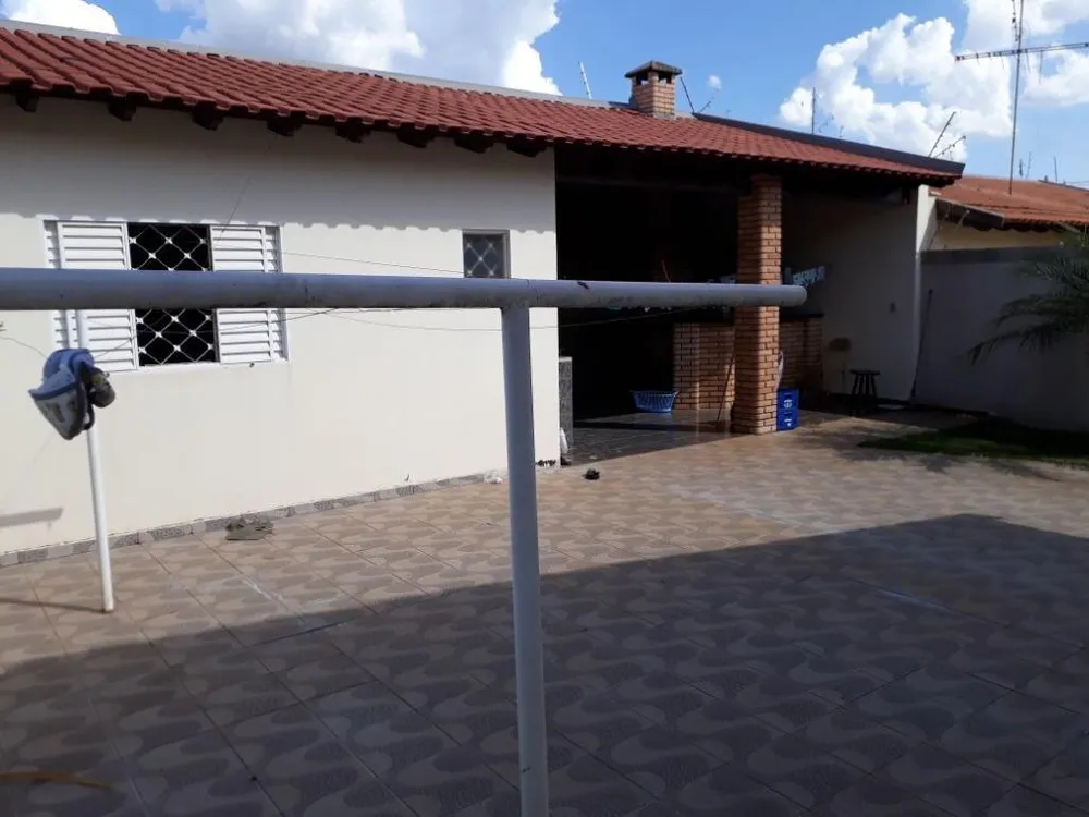 Casa, 3 quartos, 110 m² - Foto 4