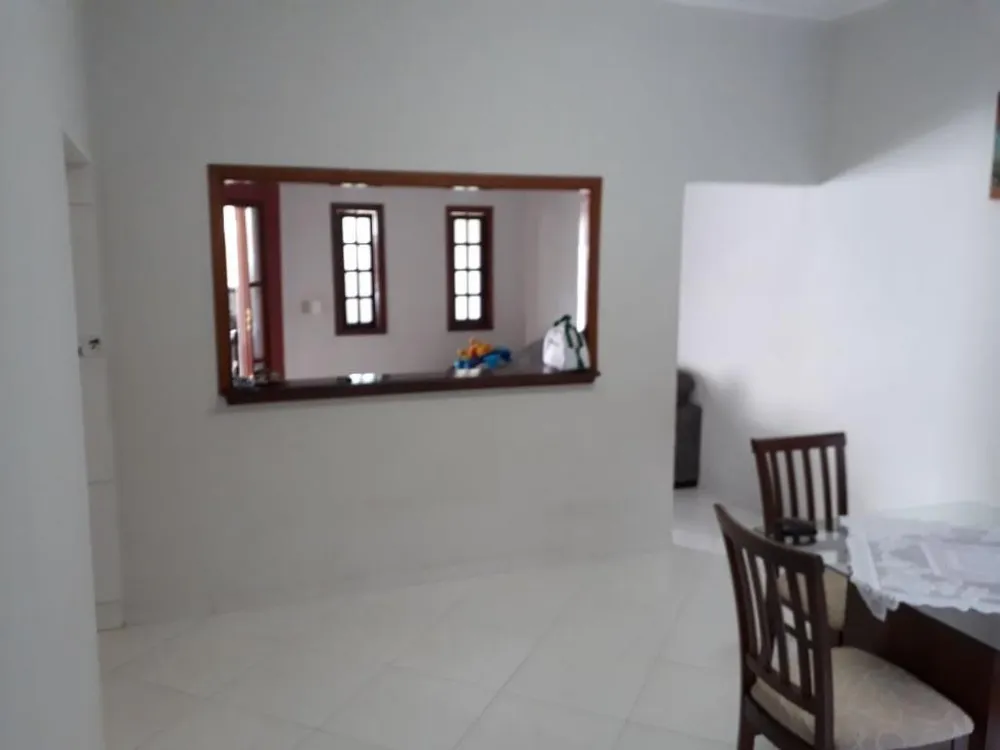Casa, 3 quartos, 110 m² - Foto 2