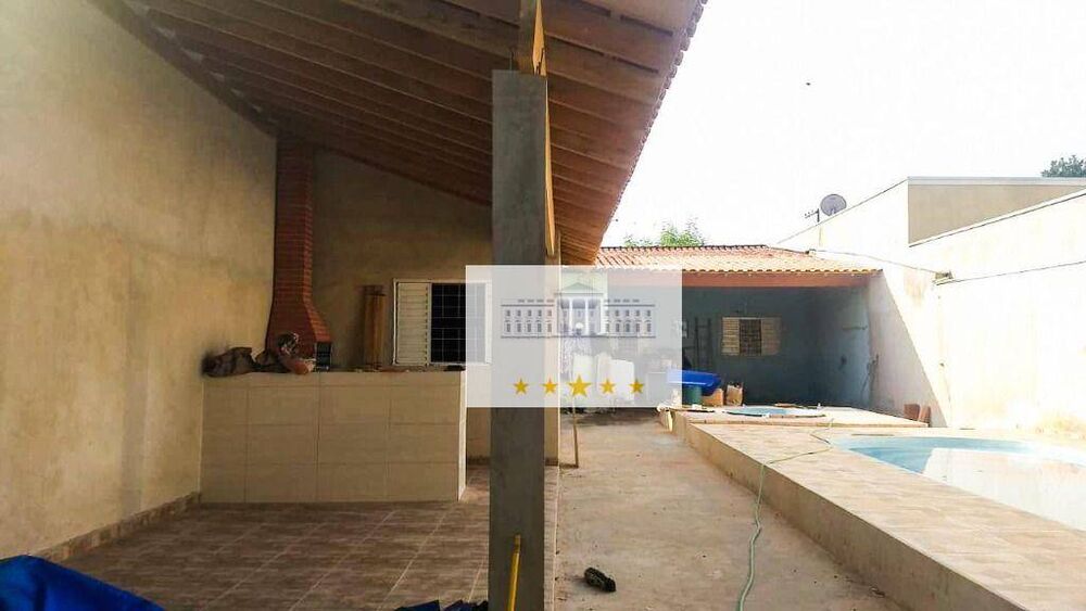 Casa, 2 quartos, 120 m² - Foto 4