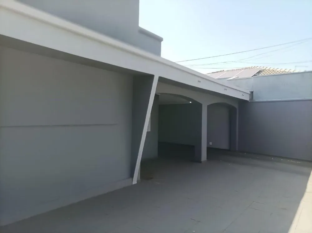 Casa, 3 quartos, 265 m² - Foto 2