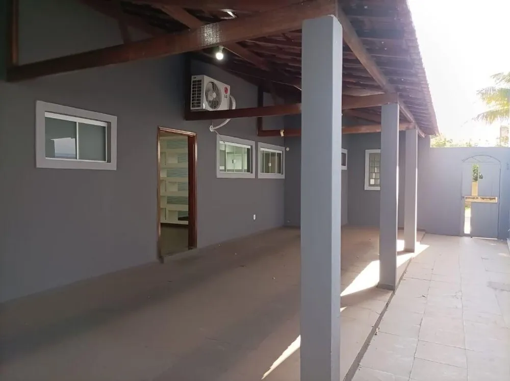 Casa, 3 quartos, 265 m² - Foto 1